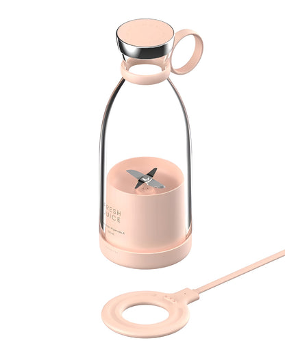 Powerful 350ml BlendFit Jet Portable Blender