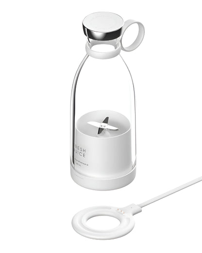 Powerful 350ml BlendFit Jet Portable Blender
